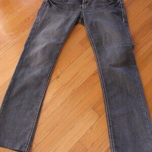 Jean's women size 8